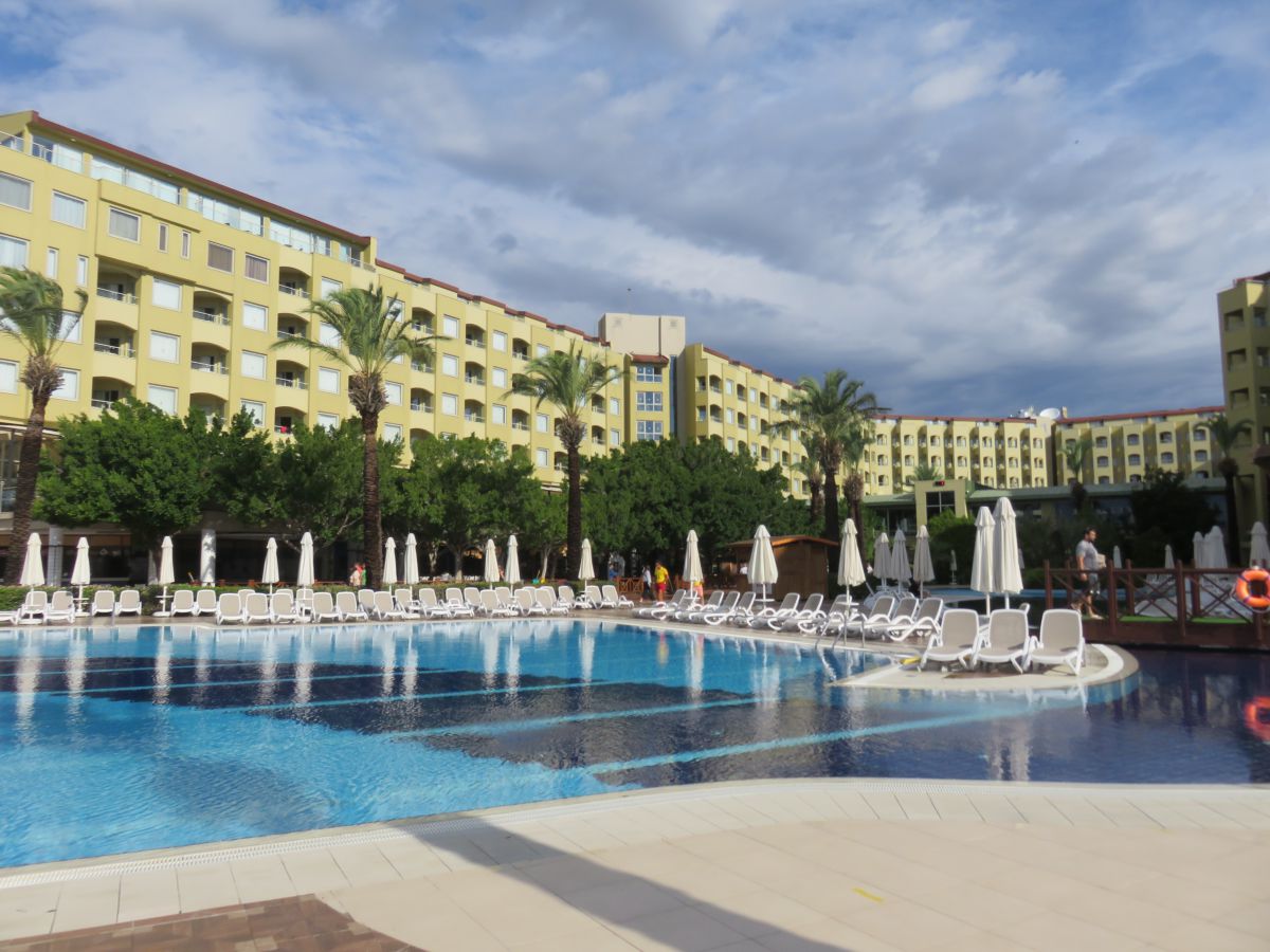 imagini hotel Selectum Family Side